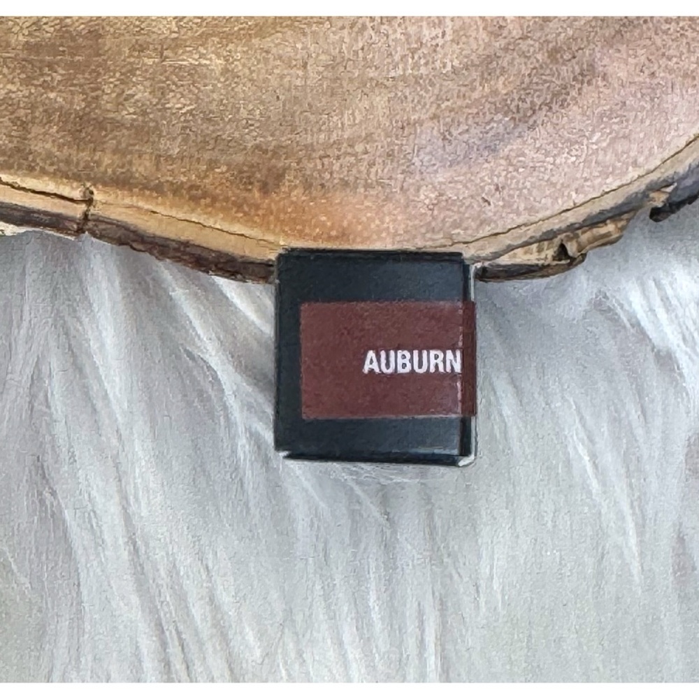 NWT Anastasia Beverly Hills Brow Wiz Eyebrow Pencil- Auburn - Picture 2 of 8